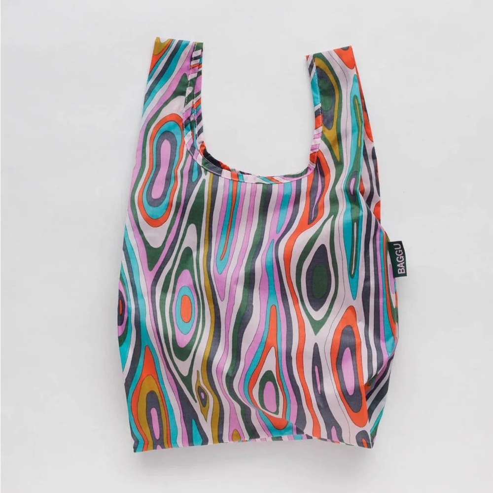 EUC BAGGU CANDY WOODGRAIN ARCHIVE STANDARD